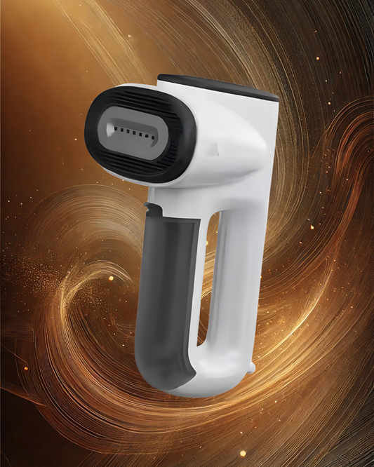 SteamJet Pro